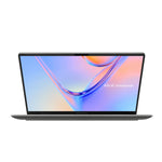 لابتوب ASUS Vivobook S14، Core 7 350، رام 8GB، SSD 512GB، شاشة 14 بوصة WUXGA IPS، Windows 11، رمادي مطفي