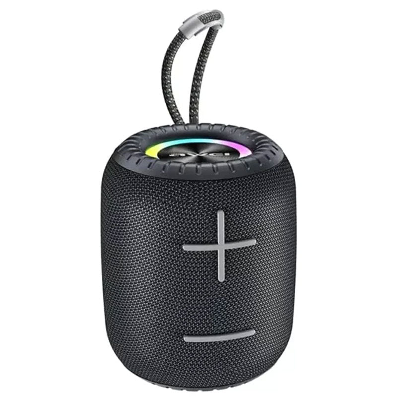 Awei Y526 Wireless Bluetooth Speaker Mini Portable - Black