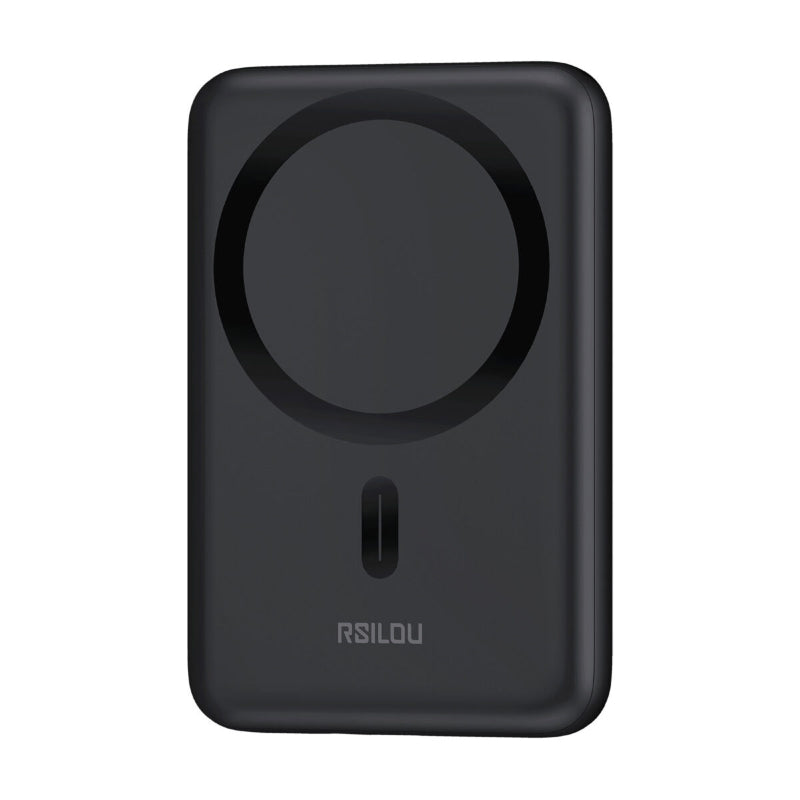 Rsilou Magnetic Wireless Power Bank 10000mAh 20W R1020-002