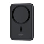 Rsilou Magnetic Wireless Power Bank 10000mAh 20W R1020-002