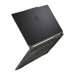 MSI Cyborg 15 A2RVE، Core 5، 210H، 16GB، 512GB، RTX4050، 15.6" FHD، Win 11-أسود