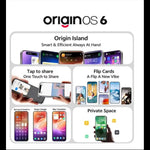  Vivo Mobile 200MP 7000mAh V70 FE 5G