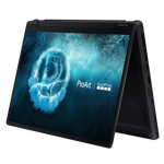 ASUS ProArt PX13 HN7306EAC-LX11W, AMD Ryzen AI MAX+ 395, 128GB LPDDR5X RAM, 1TB SSD, AMD Radeon Graphics, 13.3" 3K OLED Touchscreen 60Hz, Windows 11, Nano Black