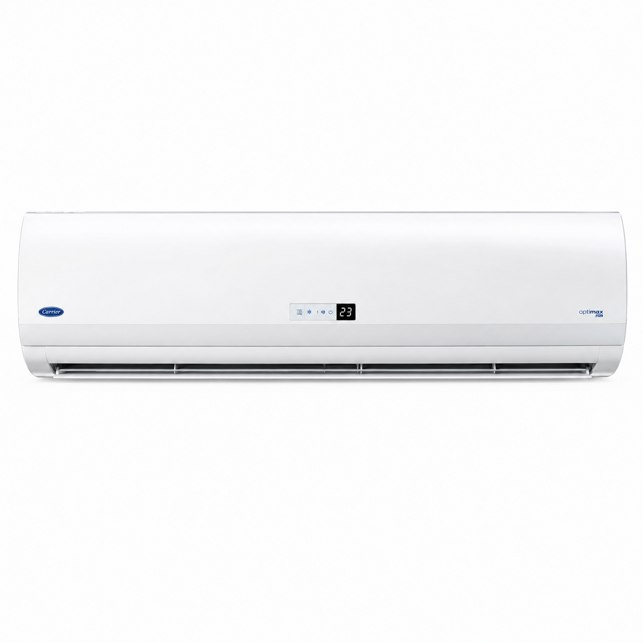Carrier Optimax Pro 5HP Indoor Unit Cool & Heat (53QHABT36DN)  – White