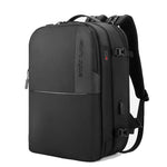 Arctic Hunter Laptop Backpack, 17.3 In, Water resistant