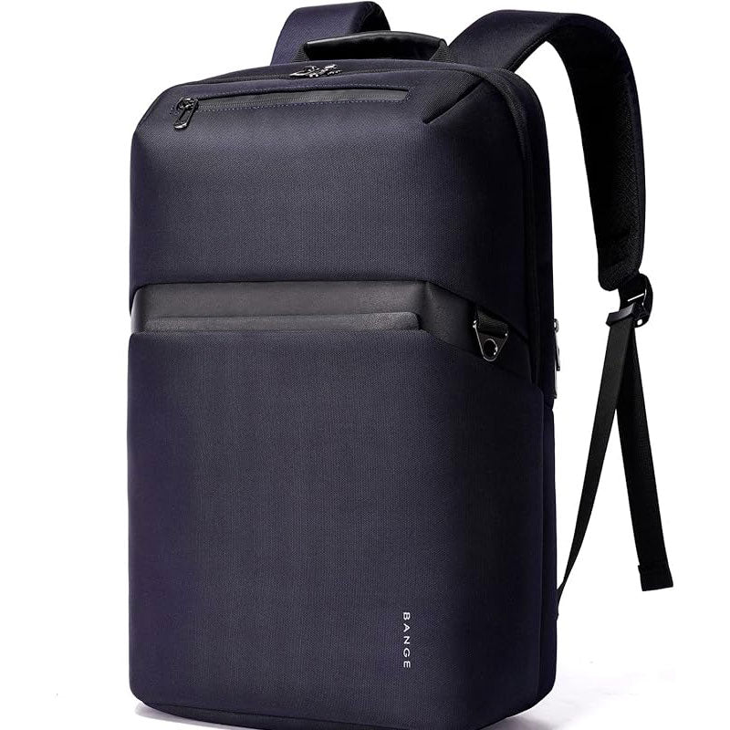 Bange , Bag laptop , Back , 7715 - Black