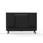 Fresh TV 32 Inch HD Miracast Frameless , 32LH2230 - Black