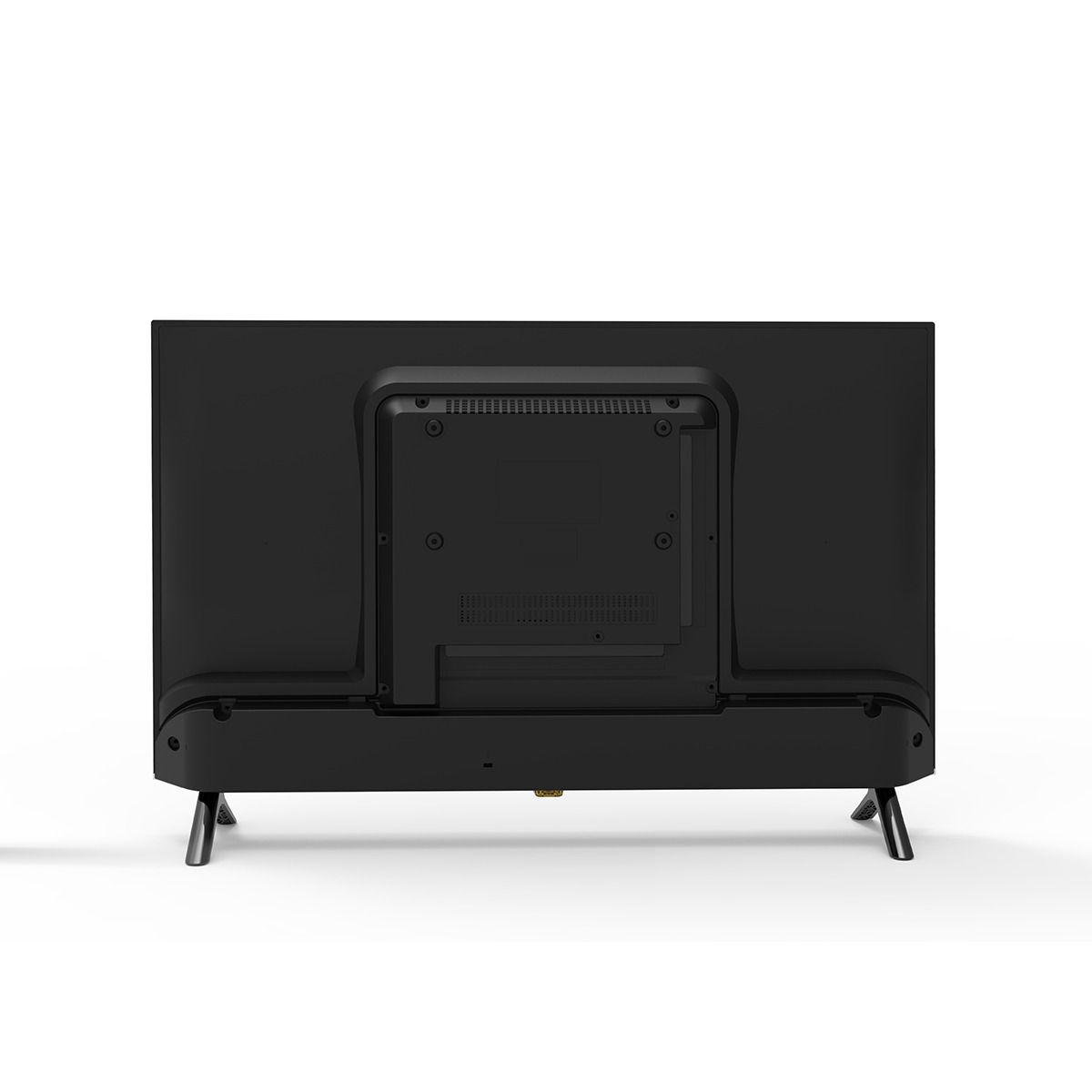 Fresh TV 32 Inch HD Miracast Frameless , 32LH2230 - Black