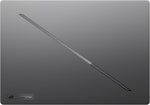 ASUS ROG Zephyrus G16, Core Ultra 9 386H, 32GB RAM, 1TB SSD, RTX 5070 Ti, 16" 2.5K Display, Windows 11, GU606AR-TB321W, Eclipse Gray