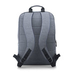 Hp BackPack Bag - 15.6 K0B39AA - Gray