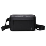 
Golden Wolf Bag Cross B00129 - Black
