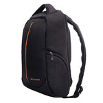 Lavvento Bag Laptop Discovery 15.6 BG04B - Black