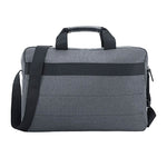 Hp Laptop Back Bag - 15.6 inches K0B38AA - Gray