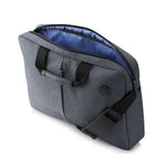 Hp Laptop Back Bag - 15.6 inches K0B38AA - Gray