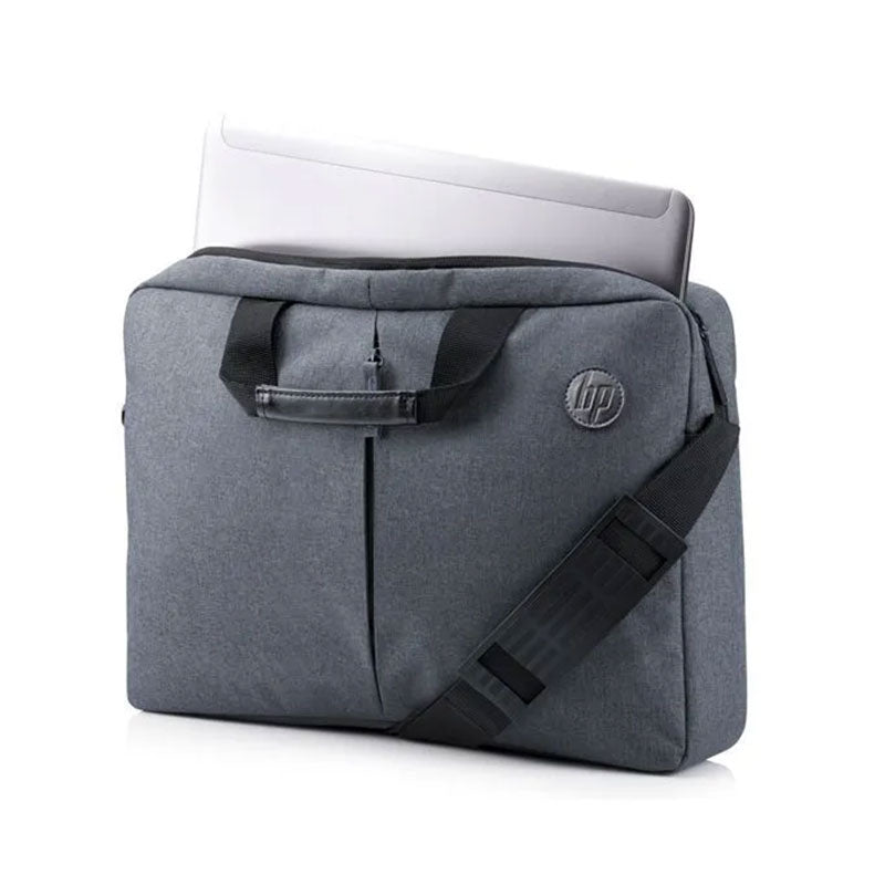 Hp Laptop Back Bag - 15.6 inches K0B38AA - Gray