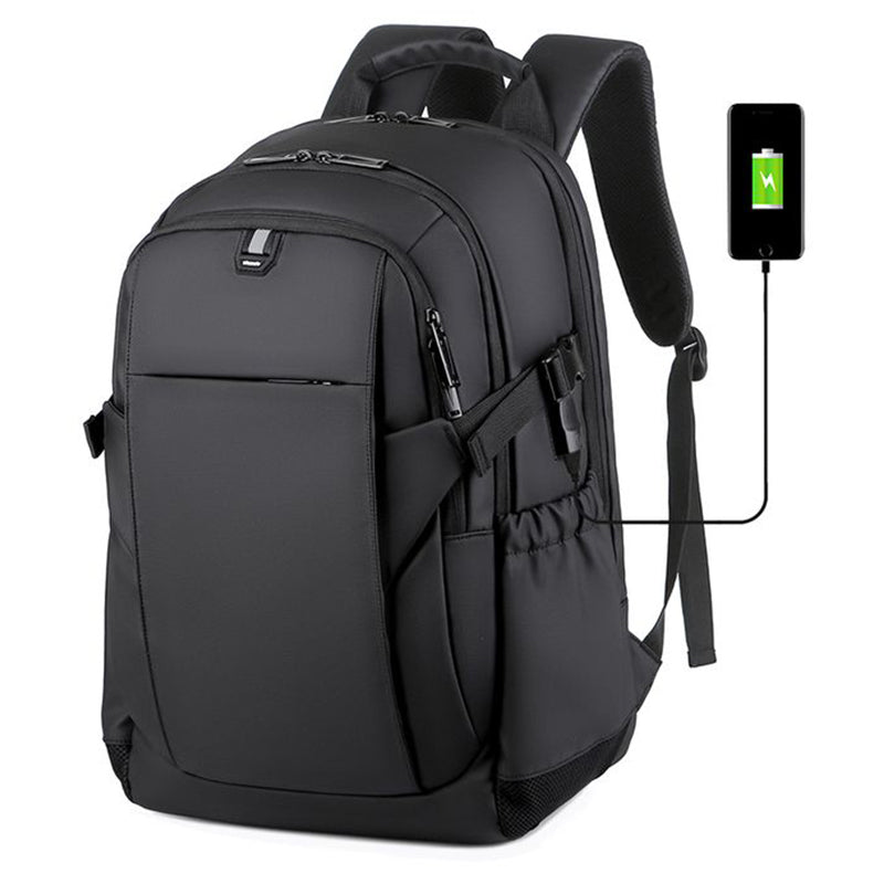 
Rahala Back Bag Laptop 2204 - Black
