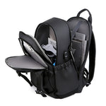 
Rahala Back Bag Laptop 2204 - Black
