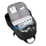 
Rahala Back Bag Laptop 2204 - Black

