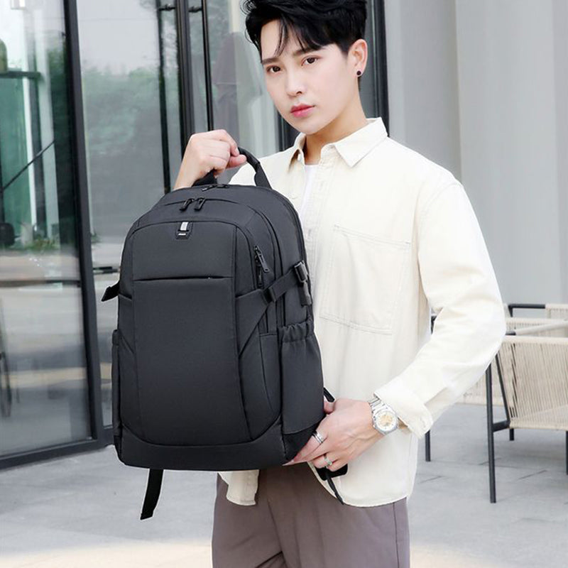
Rahala Back Bag Laptop 2204 - Black
