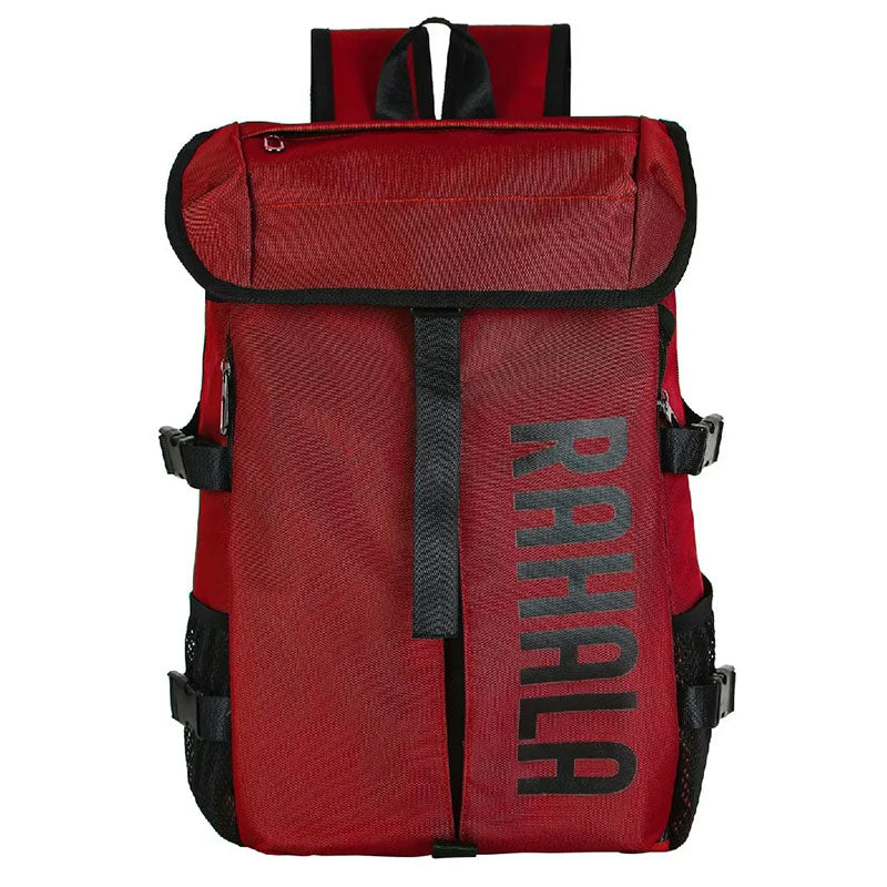 Rahala Bag Laptop Back 4007 - Red