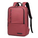 Arctic Hunter Bag Laptop Back B00529 - Red