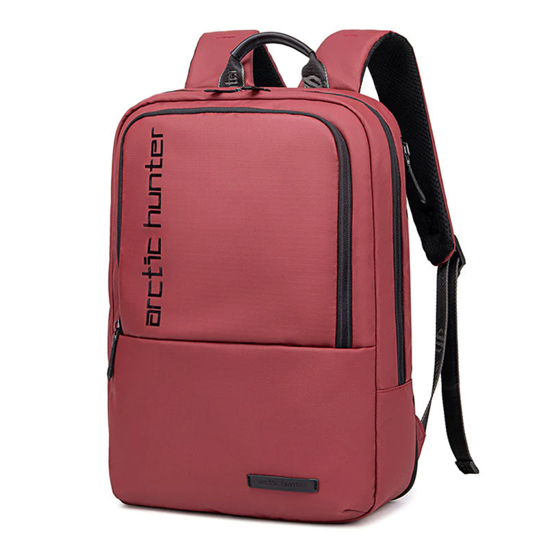 Arctic Hunter Bag Laptop Back B00529 - Red