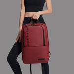 Arctic Hunter Bag Laptop Back B00529 - Red