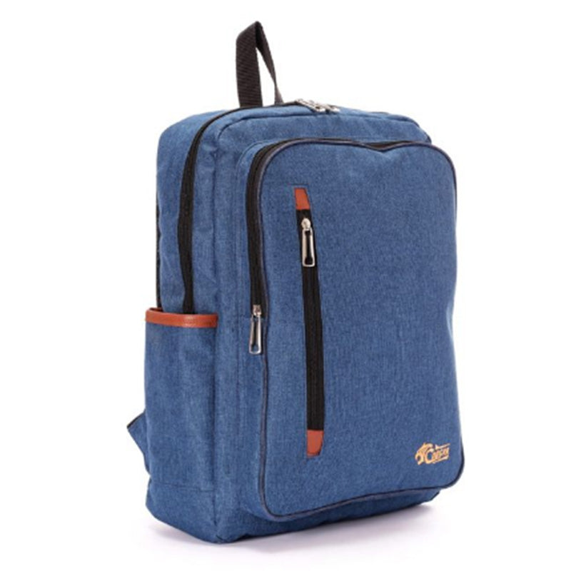 Cougar Laptop Backpack Bag S31 - Blue