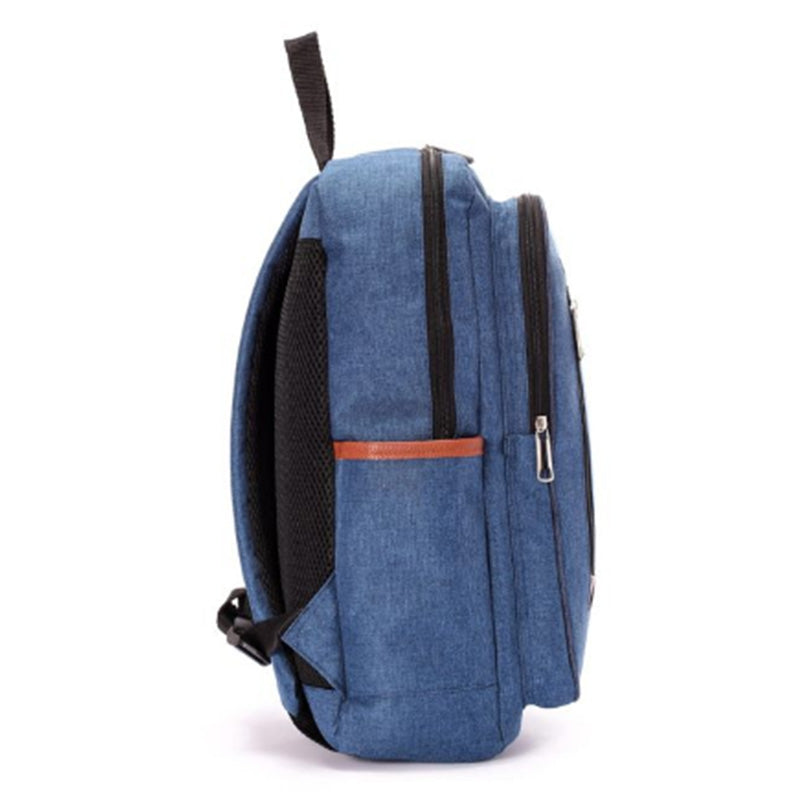 Cougar Bag Laptop Back S31 - Blue
