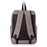 Cougar Laptop Backpack Bag S31 - Gray