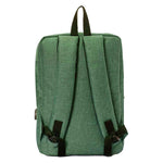 Cougar Bag Laptop Back S31 - Green