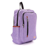 Cougar Laptop Backpack Bag  S31 - Purple
