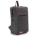 Cougar Laptop Backpack Bag - Dark Gray - S33G