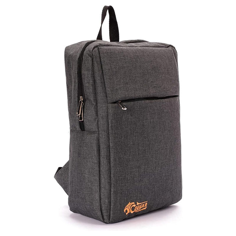 Cougar Laptop Backpack Bag - Dark Gray - S33G