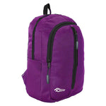 Cougar Bag Laptop Back S36 - Purple