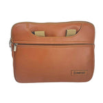 Smart Gate Bag MacBook Leather 14 SG-9019 - Camel