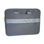 Smart Gate Bag MacBook Leather 14 SG-9021 - Dark Gray