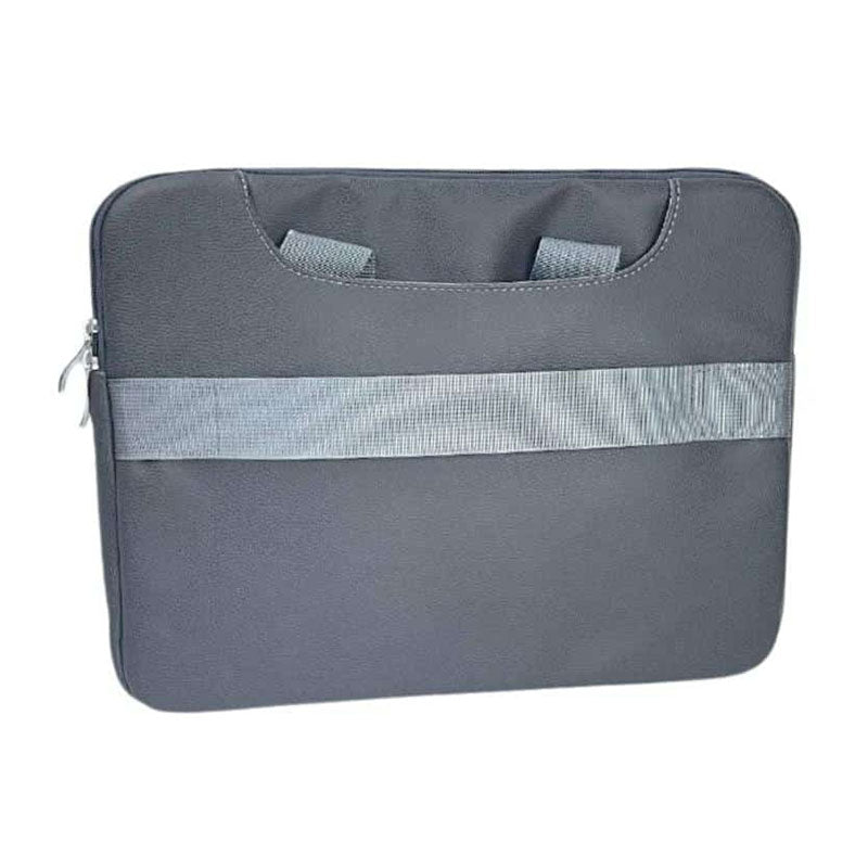 Smart Gate Bag MacBook Leather 14 SG-9021 - Dark Gray