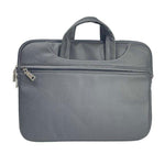Smart Gate Bag MacBook Leather 14 SG-9021 - Dark Gray