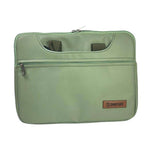 Smart Gate Bag MacBook Leather 14 SG-9022 - Lime