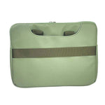Smart Gate Bag MacBook Leather 14 SG-9022 - Lime