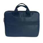 Smart Gate Bag MacBook Leather 14 SG-9023 - Dark Blue