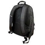 Smart Gate Bag NoteBook SG-9008 Carrying BackPack 15.6 - Black