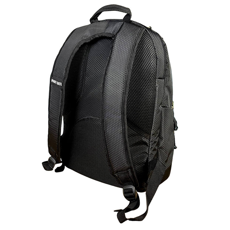 Smart Gate Bag NoteBook SG-9008 Carrying BackPack 15.6 - Black