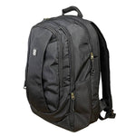 Smart Gate Bag NoteBook SG-9008 Carrying BackPack 15.6 - Black
