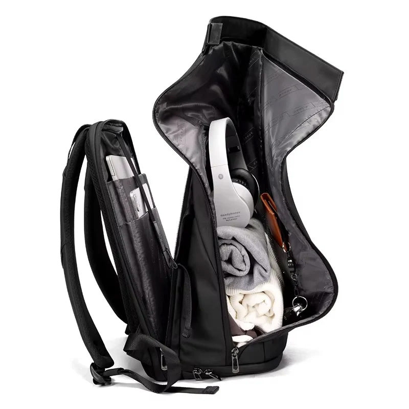 Bange Bag Laptop Back 7700 - Black