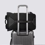 Bange Bag Laptop Back 7700 - Black