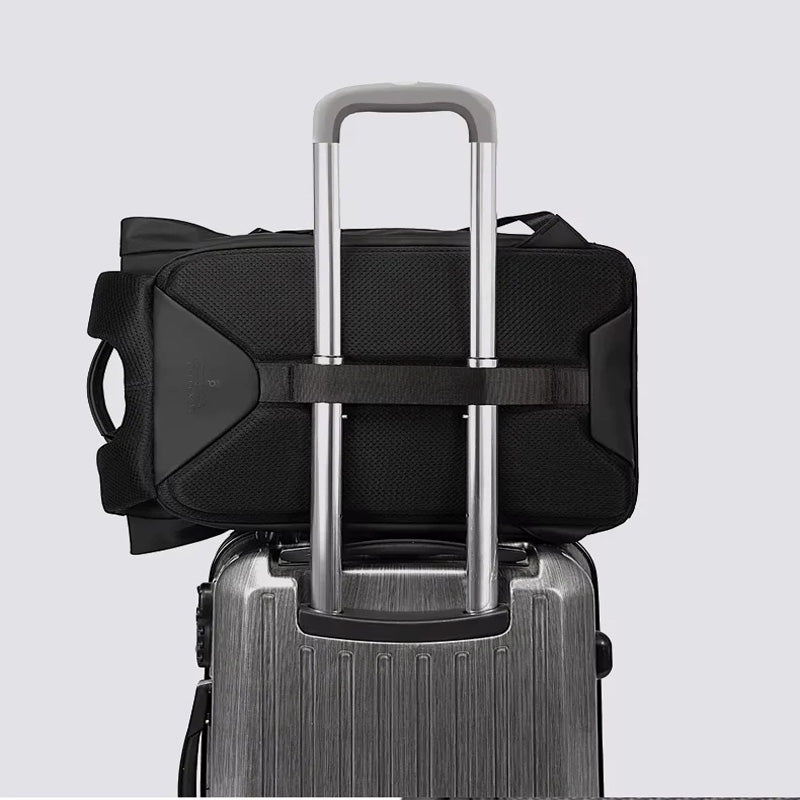 Bange Bag Laptop Back 7700 - Black