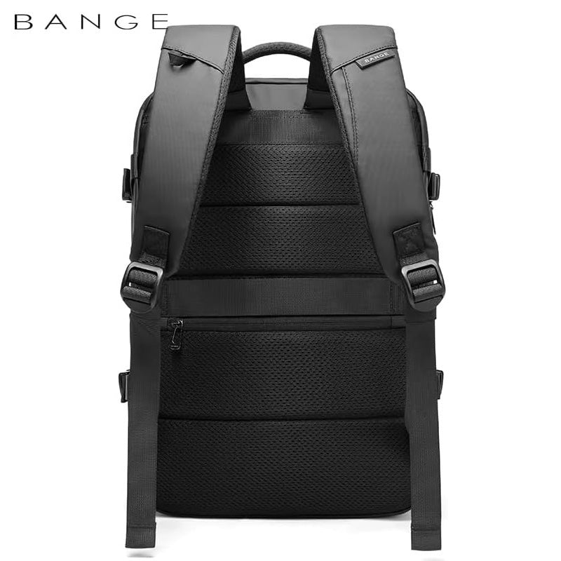 Bange Bag Laptop Back 7690 - Black