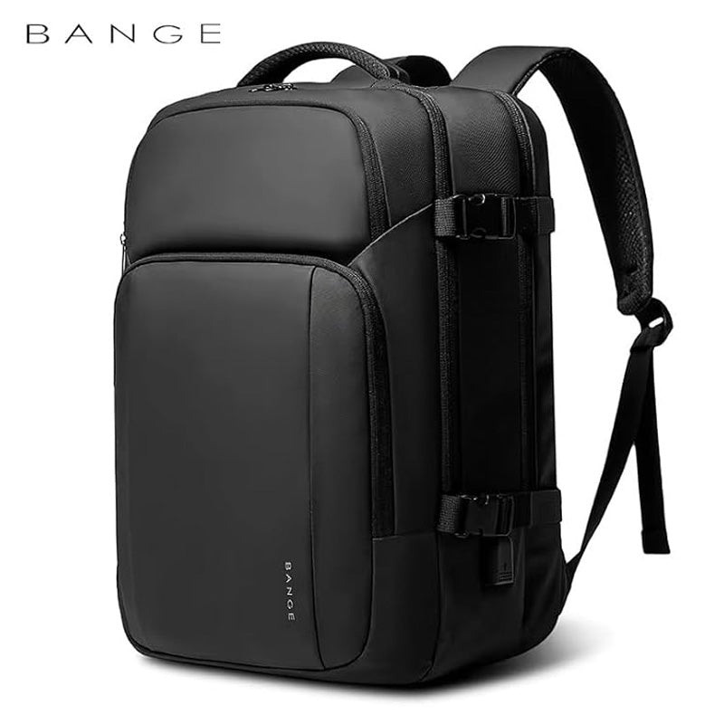 Bange Bag Laptop Back 7690 - Black